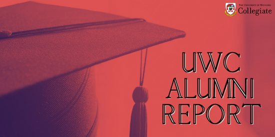 UWC Alumni Report