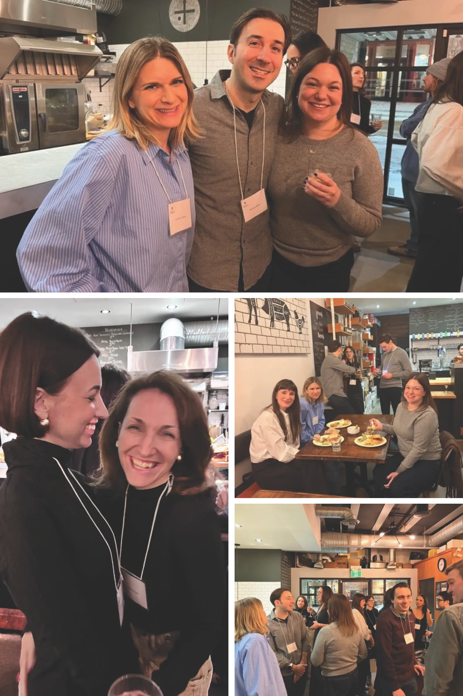 Class of 2005 twenty-year reunion (Photo Collage 1)