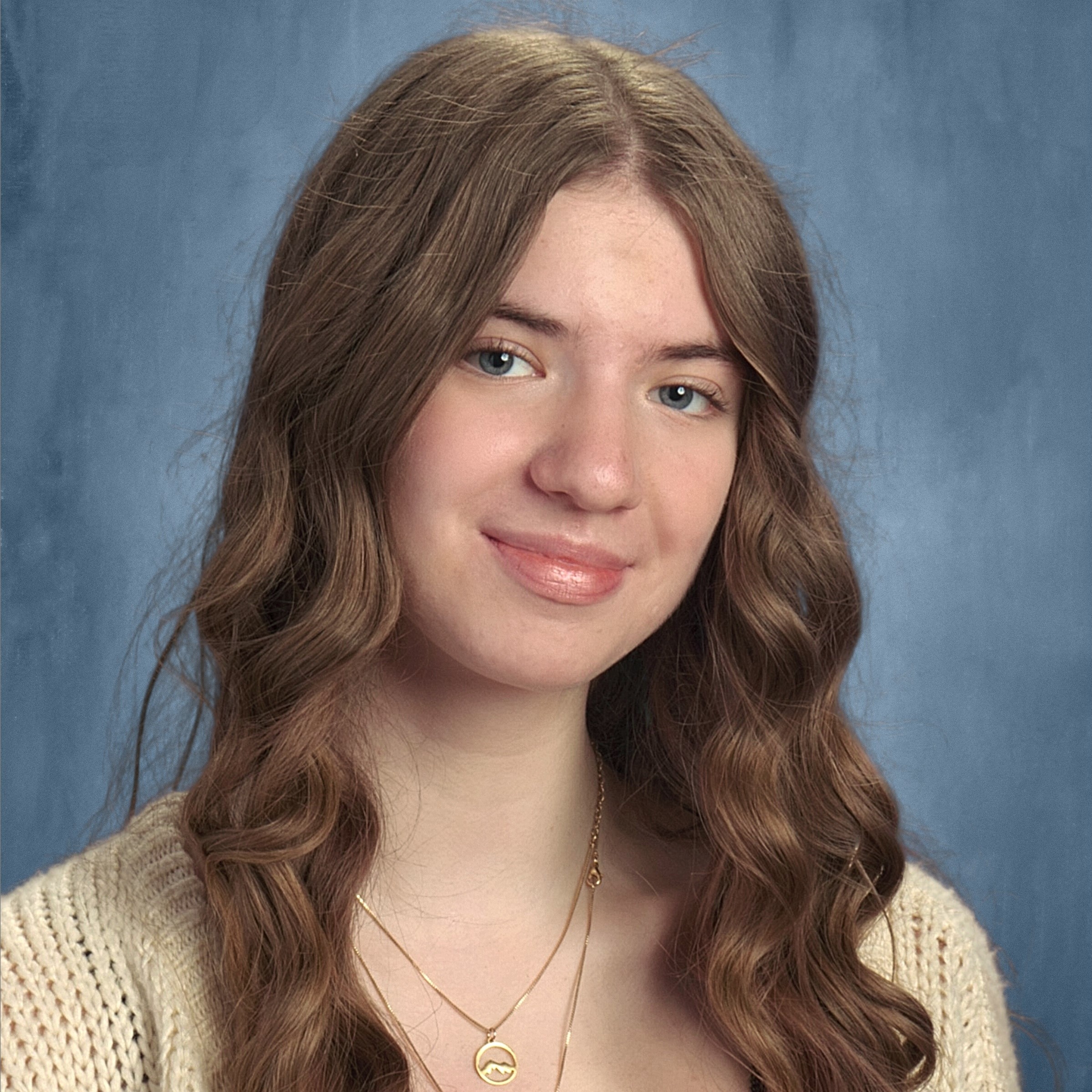 Ayla Embury Hyatt, Non-Voting Director, Grade 11 Future Alumni Representative