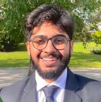 Devyansh Sharma (2020), Voting Director