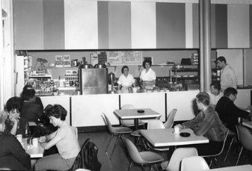 The Original Tony's Canteen