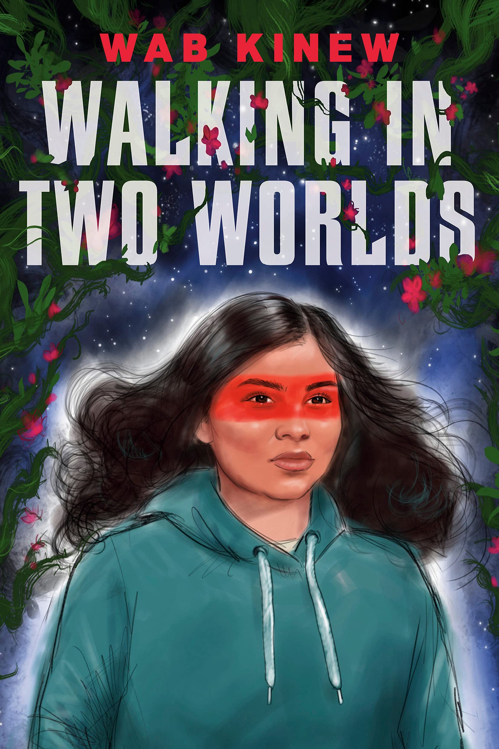 Walking in Two Worlds Cover
